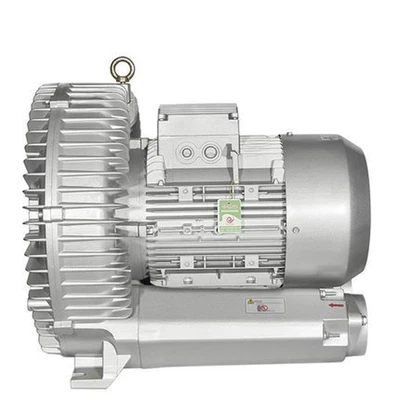 $392.99 • Buy 750W 220V Industria Strong Blower Vortex Pump Vacuum Pump Fish Pond Oxygen Pump
