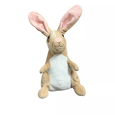 Kohls Cares Velveteen Rabbit 12  Plush Bunny Stuffed Animal Toy 2012 Character • $12.28