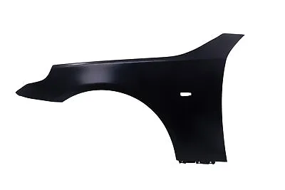 STEEL FrontLeft Driver Side FENDER For BMW 5 Series BM1240141 New • $99.54