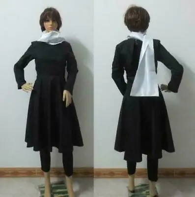 YuYu Hakusho Hiei Cosplay Costume Customized Any Size{4} • $55.90