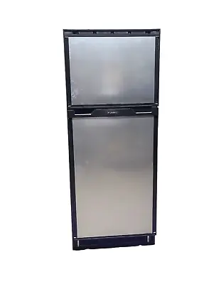 Furrion 12 Volt RV Refrigerator 10 CuFt Fridge House Boat Marine Off Grid Solar • $850