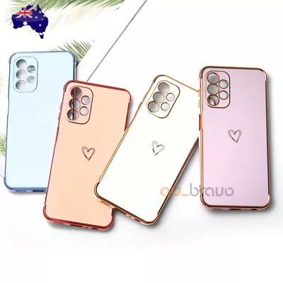 For Samsung Galaxy A04s A14 A34 A13 A23 Shockproof Case Cover Samsung S23 S22S21 • $8.95