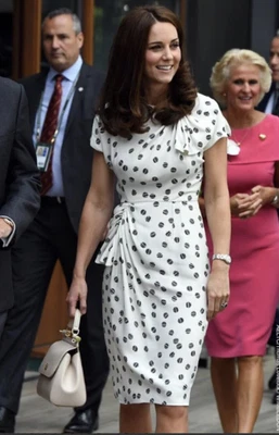 £325 • Buy DOLCE & GABBANA Monica Top Handle Bag VGC! SEEN ON KATE MIDDLETON