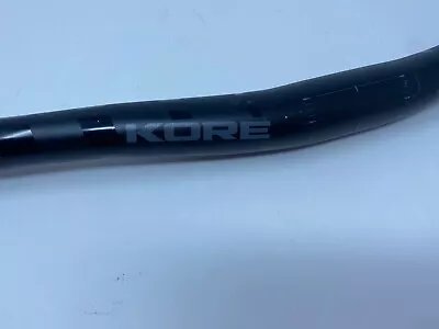 $15.99 • Buy Kore Aerox, Aluminum, Mountain Bike, Handlebars, Take Offs
