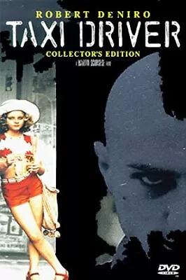 New Taxi Driver (Collector's Edition) (DVD) • $7.49