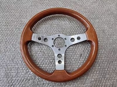 Bosozoku Oba Steering Wheel  Ae86 Ke20 Ke25 Mx5 Nissan  Bosozoku Style. • $199