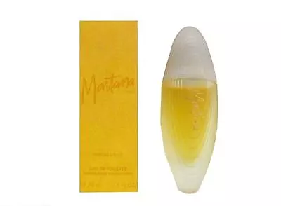 Montana Parfum D'Elle 1.0 Oz EDT Spray For Women (New In Box) By Claude Montana • $29.95