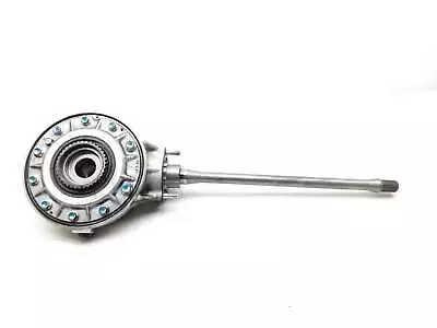 09 Suzuki Boulevard M90 Intruder VZ 1500 Final Drive Shaft Driveshaft • $88.39