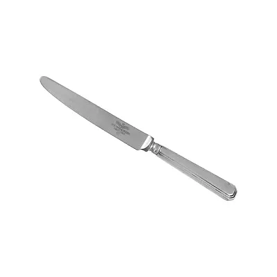 MAPPIN & WEBB Cutlery - ATHENIAN Pattern - Dessert Knife / Knives - 8 1/2  (S/T) • $17.41