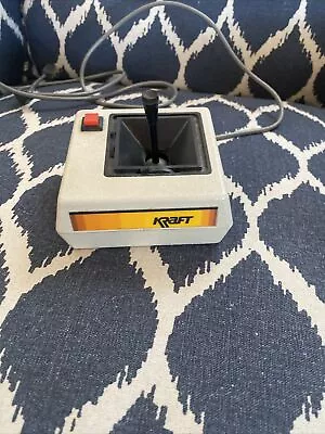 Vintage Kraft Joystick Controller • $18