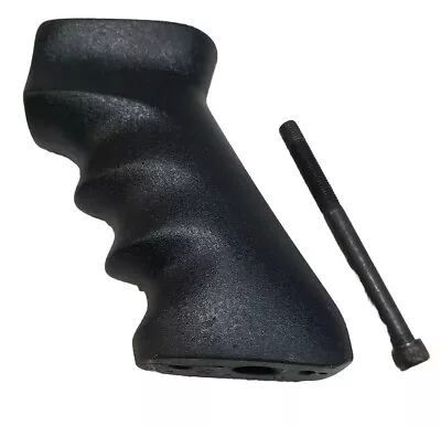 Rare Sheridan VM68 PMI3 Paintball Gun Custom Ergonomic Grip Handle With Screw • $49.95