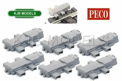 BNIB N Gauge PECO SL-347 Dummy Point Motor (6 Pk) • $6.29