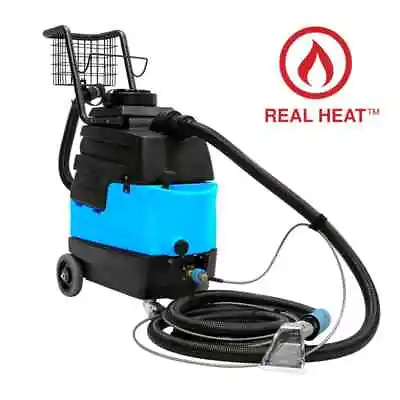 Mytee 8070 Lite III HEATED Auto Detail Upholstery Carpet Cleaning Extractor • $1600