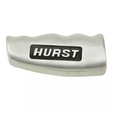 Hurst 1530020 Hurst Universal T-Handle - Brushed • $48.12