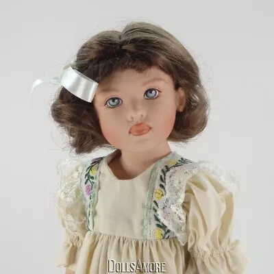 Doll Wig Size 7/8   Fits Vintage And Modern Dolls Item #7/8-7 • $18.99