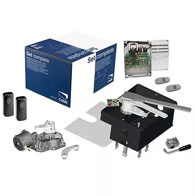 Came Frog Plus S5 Single Gate Automation Kit • £3498.98