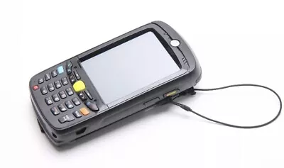 Motorola MC55A PDA Barcode Scanner W/ 2 Batteries / Charge Dock / & Cords • $49