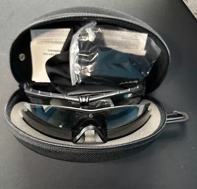 Oakley SI Ballistic M Frame 2.0 Strike Glasses **NEW** • $122