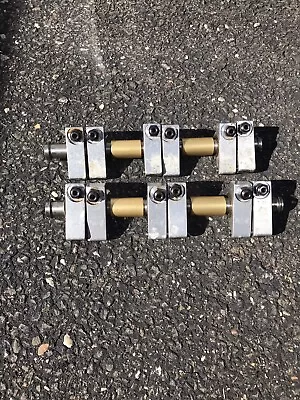 Grand National T&D Shaft Roller Rocker Arms  Buick Turbo V6 Grand National Regal • $349