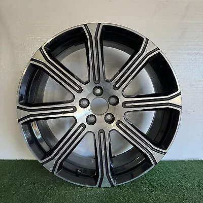 20  X 8  Alloy Genuine Factory OEM Wheel Rim 2018-2021 Volvo XC60 • $359.99