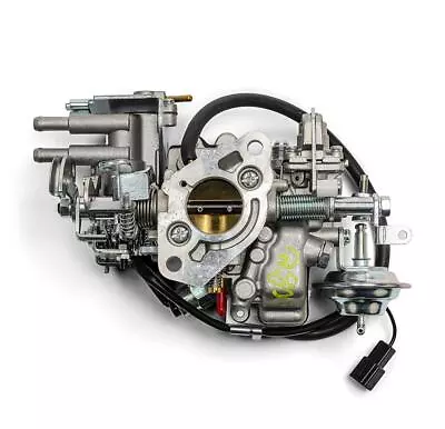 Carburetor Carb Carbie For Toyota 4Y 5K 4P FORKLIFTS • $426.91