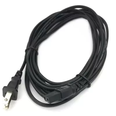 Power Cable For VIZIO S2120W-E0 S4251W-B4B SB3630-E6 SB3821-D6 SB3830-C6M 15ft • $12.52