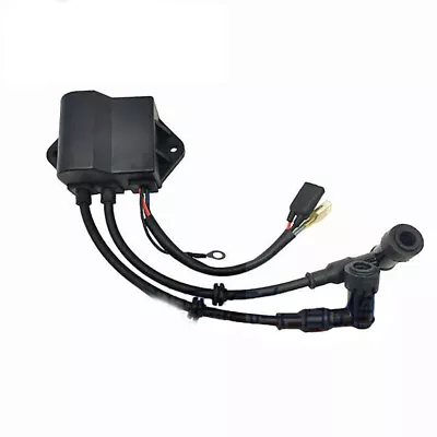 CDI Unit For Suzuki Outboard Engine DT6 DT8 6HP 8HP 32900-98101 • $49.59