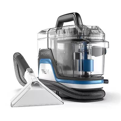 £99.99 • Buy REFURBISHED Vax Spotwash Spot Cleaner Home Duo CDSW-MPXSRB Corded 400W