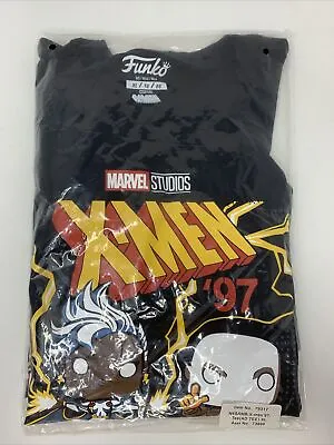 Marvel Collector Corps X-Men 97 Shirt XL Extra Large • $11.99