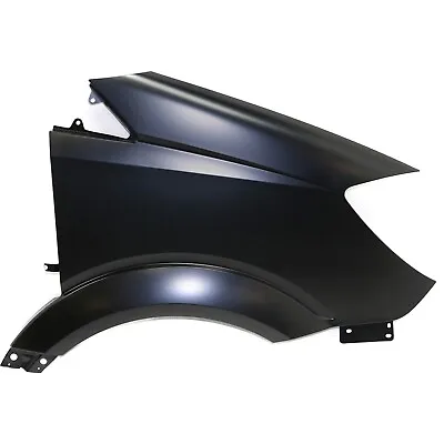 Fender For 2014-18 Mercedes Benz Sprinter 2500 3500 Front Right Primed MB1241156 • $134.81