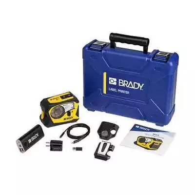 Brady M211-Kit Printer Kit • $313.99