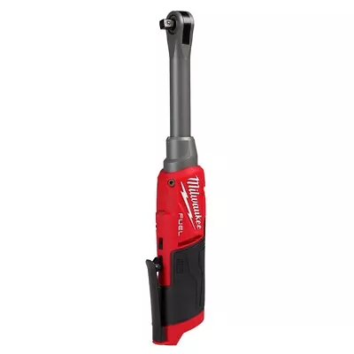 Milwaukee 2569-20 12V FUEL M12 3/8  Extended Reach High Speed Ratchet -Bare Tool • $174.95