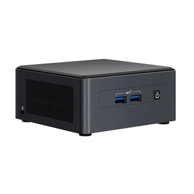 $526.90 • Buy Intel NUC I3-1115G4 Pro 24/7 4.1GHz 2xDDR4 SODIMM 2.5  M.2 4xDisplays UHD