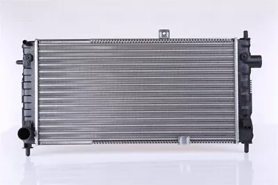 Radiator Engine Cooling Fits: Opel Vauxhall Corsa A Tr 1.2 S /1.3 /1.3 S /1.2 • £68