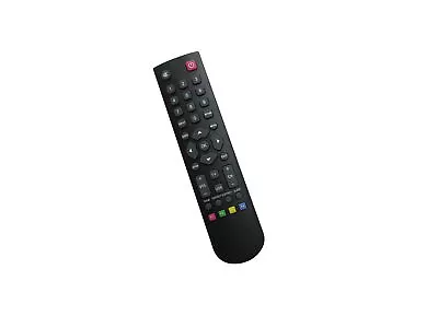 Remote Control For TCL 06-520W37-E012X L50S4700FS L55E4700 Smart LED LCD HDTV TV • $19.17
