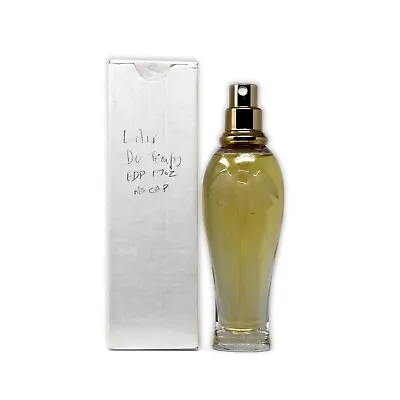 Nina Ricci L'air Du Temps Eau De Parfum Spray 50 Ml/1.7 Fl.oz. (t-without Cap) • $31