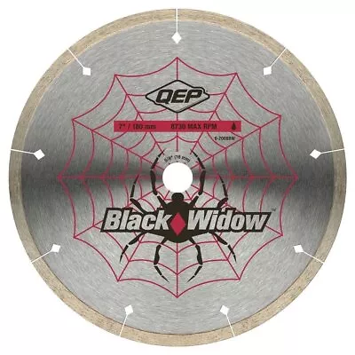 QEP 7  Wet Saw Blade • $41.85