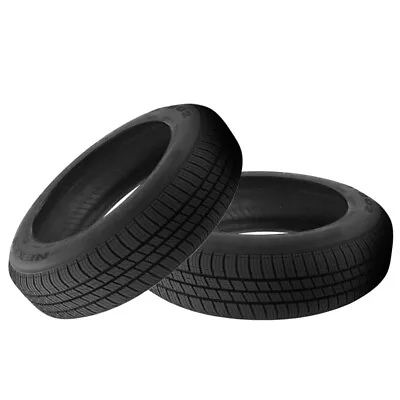 2 X Nexen SB802 165/80R15 87T Tires • $202