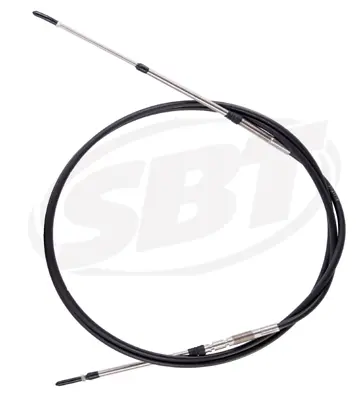 Seadoo Jet Boat Speedster Sportster 1996 97 Pair  Both Reverse Cables Lh And Rh • $314.90