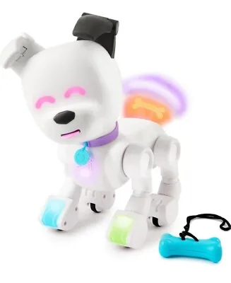 £84 • Buy DOG-E 1691 MINTiD, Robotic Dog, Electronic Pet, App Connected, Gift For Children