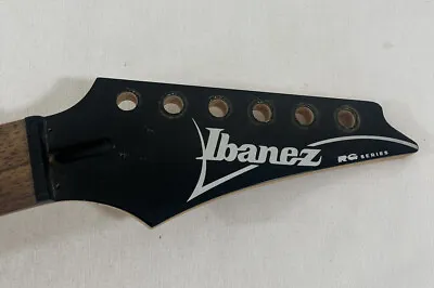 2006 Ibanez RG120 Rosewood Neck 24-Frets Dot Inlays • $119.95