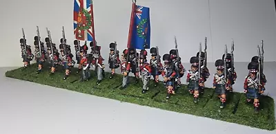 British Napoleonic: 42nd (Black Watch) Reg 28mm Wargames Foundry • £74.99