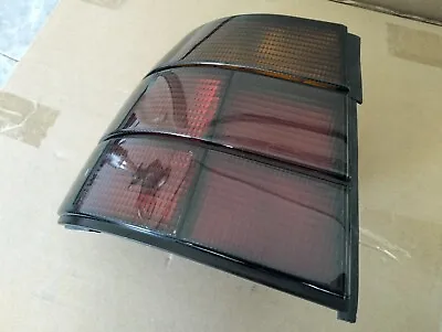 Bmw E34 Rear Left Smoke Lamp Hela New • $600