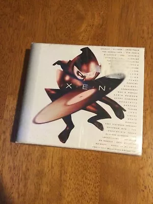 Xen Cuts By Various Artists (CD 2000) 3 Disc Set • $10.11
