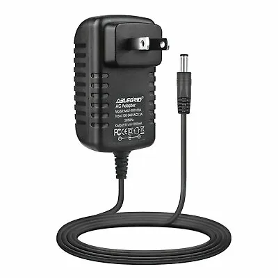 AC Adapter For M-Audio Oxygen 61 49 88 25 8 MIDI Controller Keyboard Power Cord • $6.99