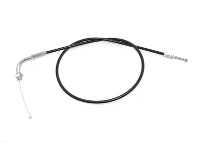 Gas Train Goods On Throttle Cable Sweater For KAWASAKI Z 1000 A H MK2 1978 1980 • £19.08