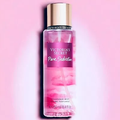 Victoria’s Secret PURE SEDUCTION Body Mist 250ml - FREE SHIPPING • $12.82