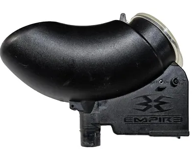 Empire Sound Activated Paintball Gun Loader Hopper Feeder Motorized Electronic V • $49.95