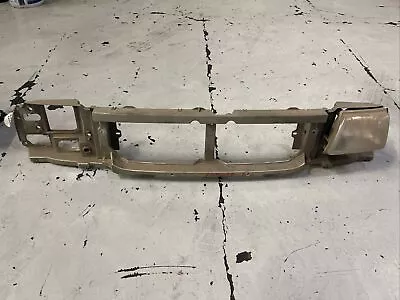 1998 - 2000 Ford Ranger Headlight Mounting Panel Header Panel OEM • $99.99