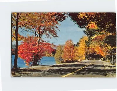 Postcard Greetings From Marshalltown Iowa • $8.39